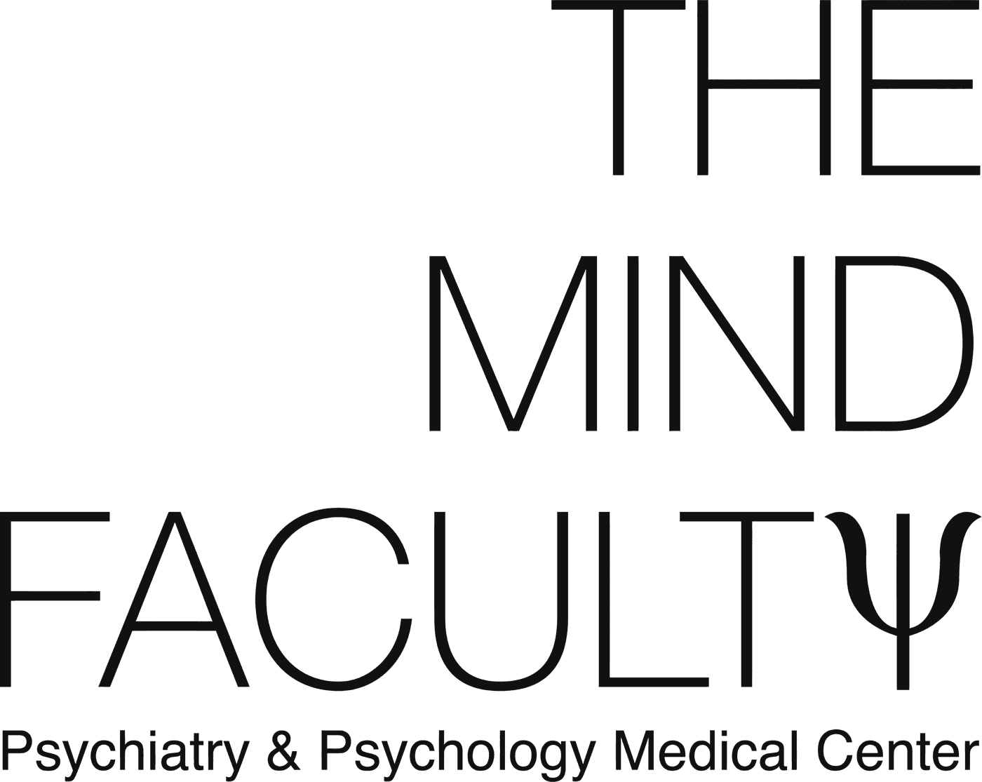 The Mind Faculty — Psychiatry & Psychology Medical Center